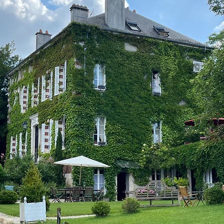 Taingy Manoir De La Croix Saint Louis "Luxury Guest House" מראה חיצוני תמונה