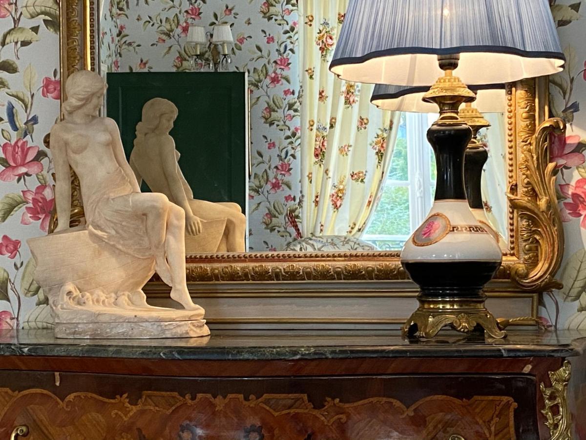 Taingy Manoir De La Croix Saint Louis "Luxury Guest House" מראה חיצוני תמונה