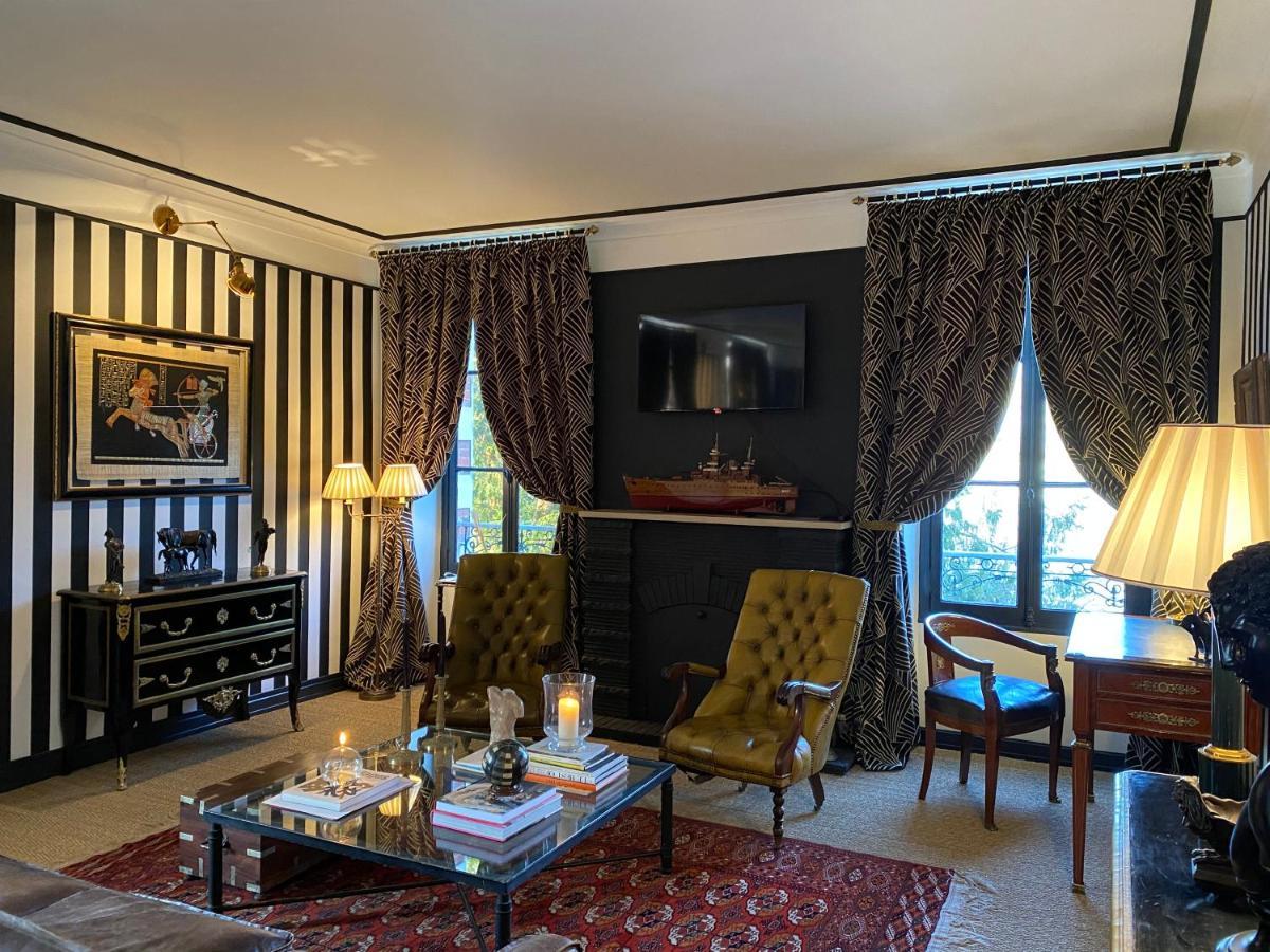 Taingy Manoir De La Croix Saint Louis "Luxury Guest House" מראה חיצוני תמונה