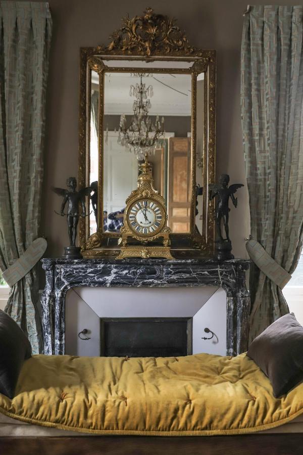 Taingy Manoir De La Croix Saint Louis "Luxury Guest House" מראה חיצוני תמונה