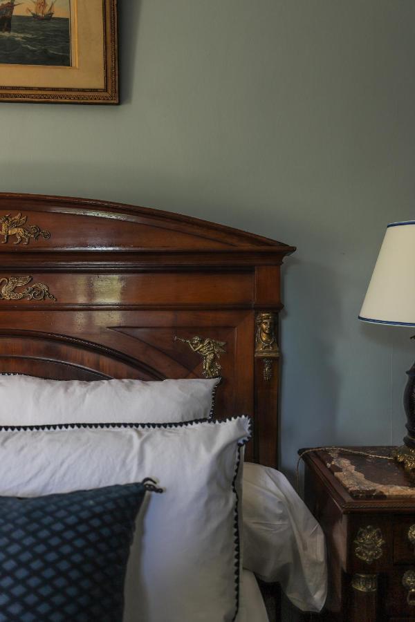 Taingy Manoir De La Croix Saint Louis "Luxury Guest House" מראה חיצוני תמונה