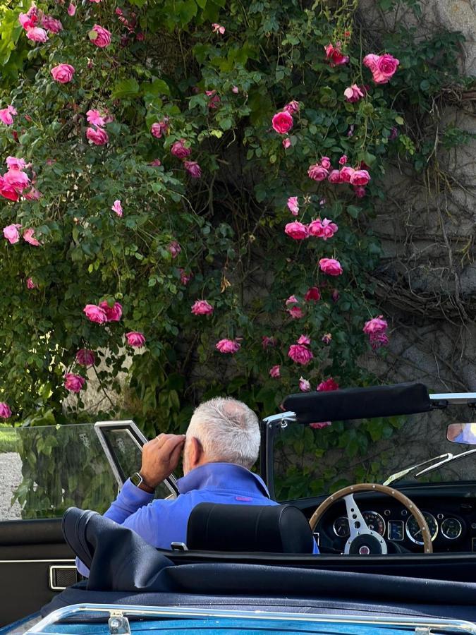 Taingy Manoir De La Croix Saint Louis "Luxury Guest House" מראה חיצוני תמונה