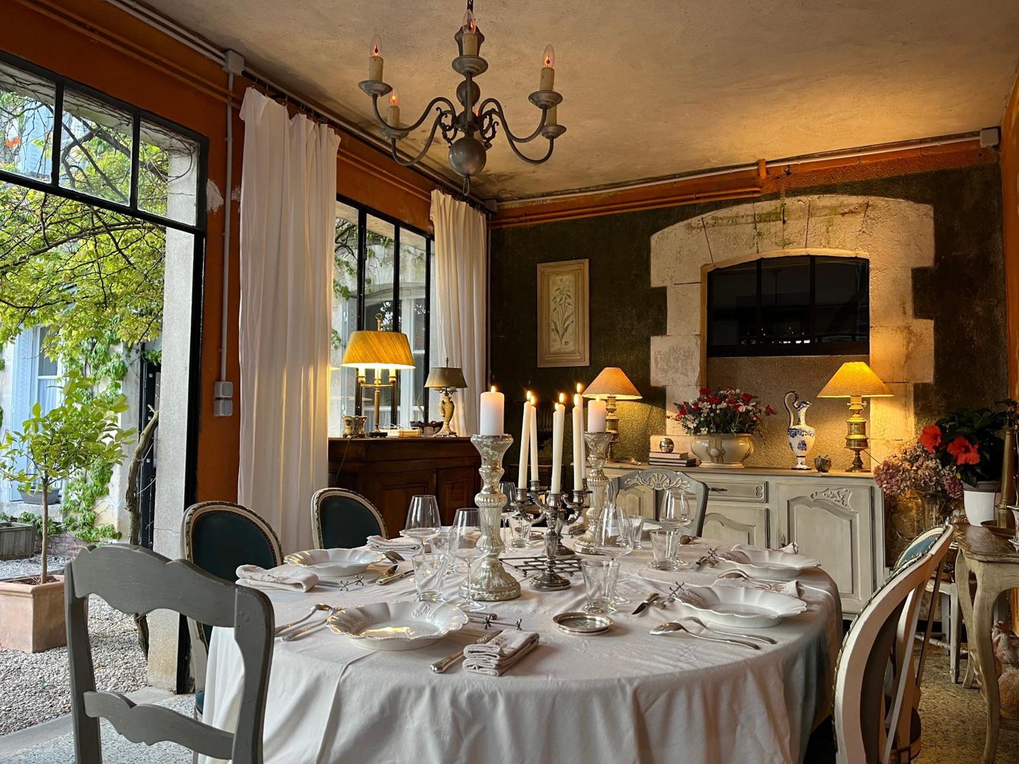 Taingy Manoir De La Croix Saint Louis "Luxury Guest House" מראה חיצוני תמונה