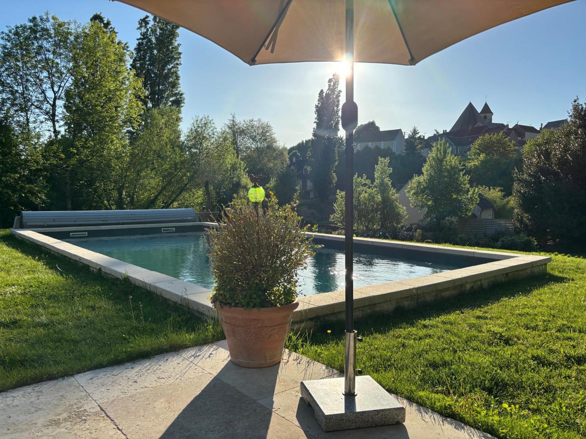Taingy Manoir De La Croix Saint Louis "Luxury Guest House" מראה חיצוני תמונה